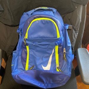 nike pump bag